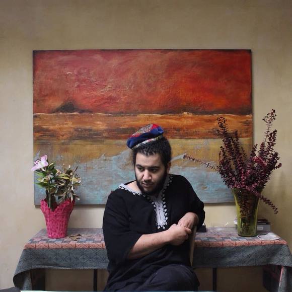 Meet your Posher, Ameen - Picture 1 of 1